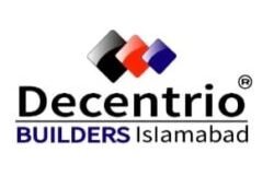 Decentrio builders Islamabad