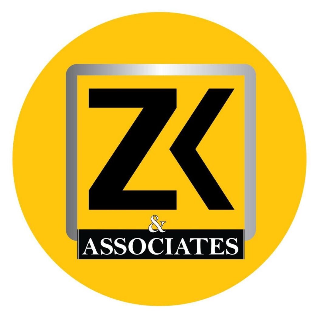 zk associates